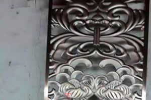 荷泽单县金属/铝/铜板样品