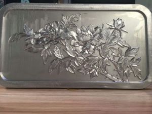 荷泽单县金属/铝/铜板样品